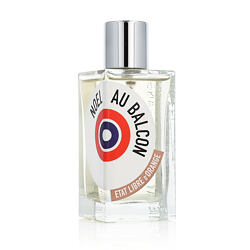 Etat Libre D’Orange Noel au Balcon EDP tester 100 ml W
