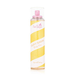 Pink Sugar Creamy Sunshine spray do ciała 236 ml W