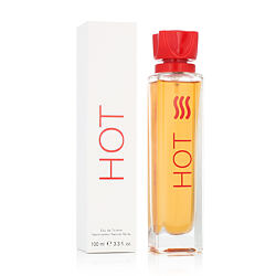 Benetton Hot EDT 100 ml W
