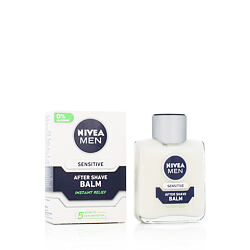 Nivea Men Sensitive Instant Relief After Shave Balm 100 ml