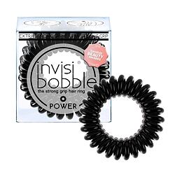 Invisibobble POWER gumka do włosów 3 szt