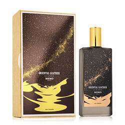 Memo Paris Oriental Leather EDP 75 ml U