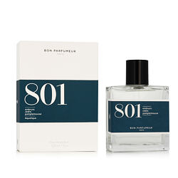 Bon Parfumeur 801 sea spray, cedar, grapefruit EDP 100 ml U