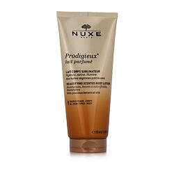 Nuxe Prodigieux Beautifying Scented Body Lotion 200 ml