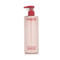 Payot Rituel Douceur Moisturising Body Lotion 400 ml