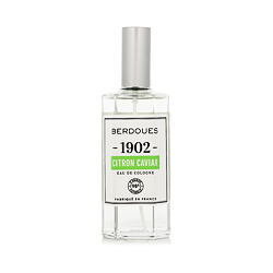 Berdoues 1902 Citron Caviar EDC 125 ml U