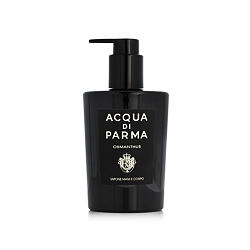 Acqua Di Parma Osmanthus mydło w płynie 300 ml U