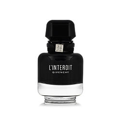 Givenchy L'Interdit Woda perfumowana dla kobiet Intense 35 ml