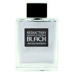 Antonio Banderas Seduction in Black EDT tester 100 ml M