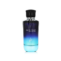 Khadlaj Musk Wa Oud EDP 100 ml U