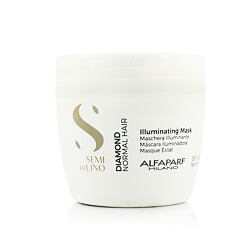 Alfaparf Milano Semi di Lino Diamond Illuminating Mask 500 ml