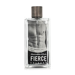 Abercrombie & Fitch Fierce Woda kolońska dla mężczyzn - używana (pełna ponad 80%) 200 ml