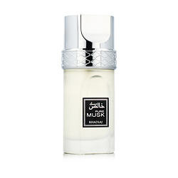 Khadlaj Pure Musk EDP 100 ml U