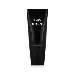 Chanel Bleu de Chanel żel do golenia 100 ml M