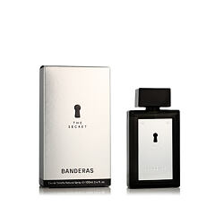 Banderas The Secret EDT 100 ml M