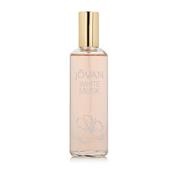 Jovan White Musk for Woman EDC uszkodzone opakowanie 96 ml W