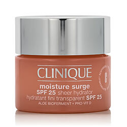 Clinique Moisture Surge Sheer Hydrator SPF 25 50 ml