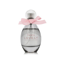 Sarah Jessica Parker Born Lovely EDP 50 ml W