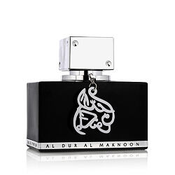Lattafa Al Dur Al Maknoon Silver EDP 100 ml U