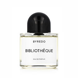 Byredo Bibliothèque EDP 50 ml U