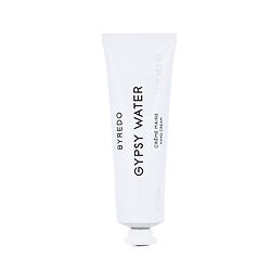 Byredo Gypsy Water Krem do rąk 30 ml U