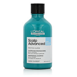L'Oréal Professionnel Scalp Advanced Anti-Dandruff Dermo Clarifier Shampoo 300 ml
