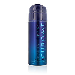 Azzaro Chrome spray do ciała 150 ml M