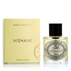 Nishane Safran Colognise Extrait de Cologne UNISEX 100 ml