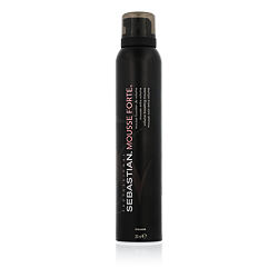 Sebastian Professional Mousse Forte Volume Boosting Mousse 200 ml