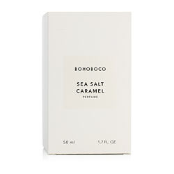 Bohoboco Sea Salt Caramel Perfum 50 ml U
