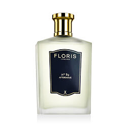 Floris No 89 woda po goleniu 100 ml M