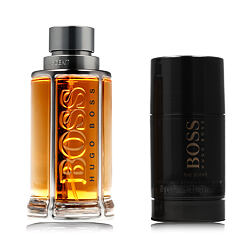 Hugo Boss Boss The Scent For Him EDT 100 ml + DST 75 ml M