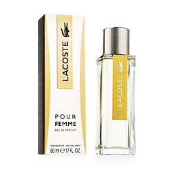 Lacoste Pour Femme EDP 50 ml W