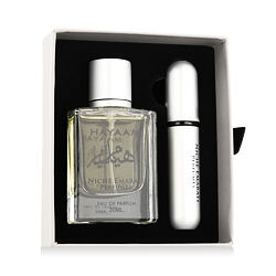 Lattafa Niche Emarati Hayaam EDP 20 ml U