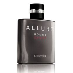 Chanel Allure Homme Sport Eau Extrême EDT 100 ml M