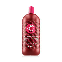 Inebrya Up To You Liss Smoothing Shampoo 1000 ml