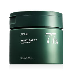 Anua Heartleaf 77% Clear Pad 70 szt