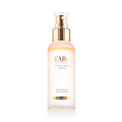 d'Alba White Truffle Vital Spray Serum 100 ml