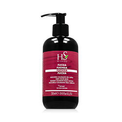 HS MILANO Hair Color Mask Pink 250 ml