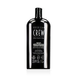 American Crew Daily Moisturizing Conditioner 1000 ml