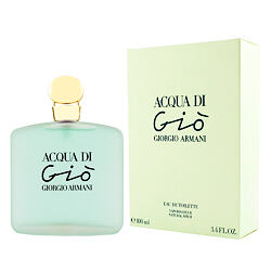 Giorgio Armani Acqua di Giò Woman EDT 100 ml W