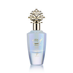 Khadlaj Nuha Vanilla Pearl EDP 85 ml W
