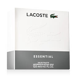 Lacoste Essential EDT 125 ml M