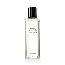Hermès Voyage D'Hermès Woda toaletowa - wklad UNISEX 125 ml