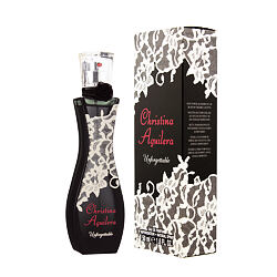 Christina Aguilera Unforgettable EDP 50 ml W