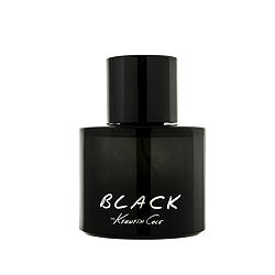 Kenneth Cole Black for Men EDT tester 100 ml M