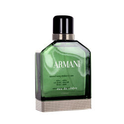 Giorgio Armani Eau de Cedre EDT 100 ml M