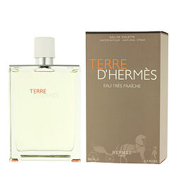 Hermès Terre D'Hermès Eau Très Fraîche EDT 200 ml M