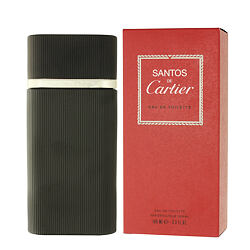 Cartier Santos de Cartier EDT 100 ml M