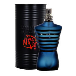 Jean Paul Gaultier Ultra Male EDT tester 125 ml M